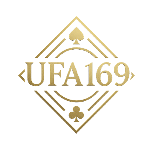 UFA169 Logo