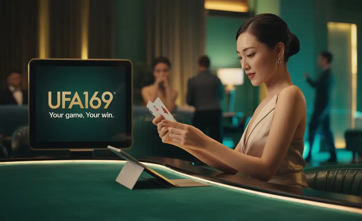 UFA169 ทางเข้า บริการ 24 ชั่วโมง สนับสนุนลูกค้า