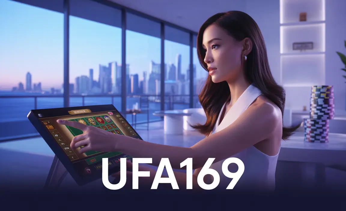Call UFA169 ติดต่อทีมงานมืออาชีพ บริการลูกค้า 24 ชั่วโมง