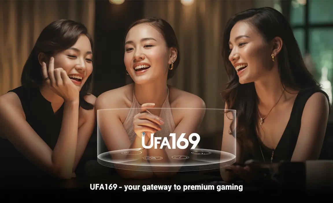 UFABET169 เว็บตรง ไม่ผ่านเอเย่นต์ ความปลอดภัยสูงสุด